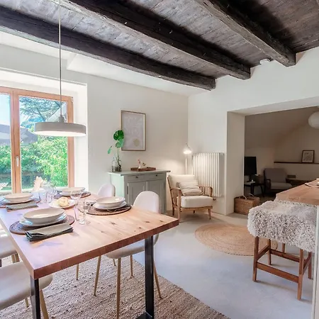 Apartment Casa Mina - By Myhomeincomo *