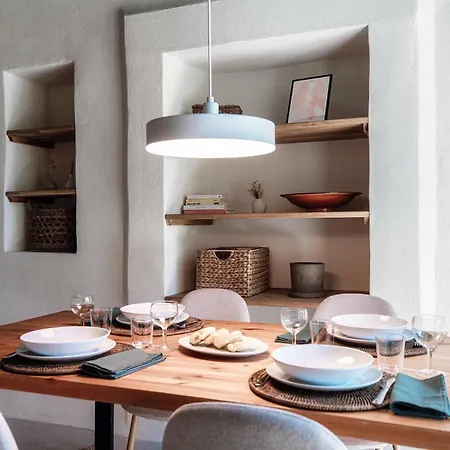Apartment Casa Mina - By Myhomeincomo