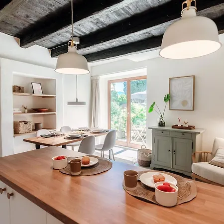 Apartment Casa Mina - By Myhomeincomo Menaggio
