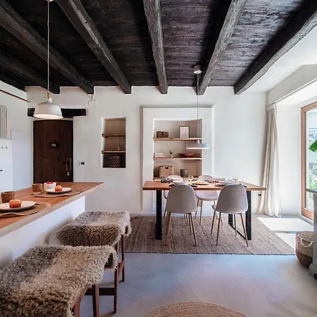 Casa Mina - By Myhomeincomo Menaggio