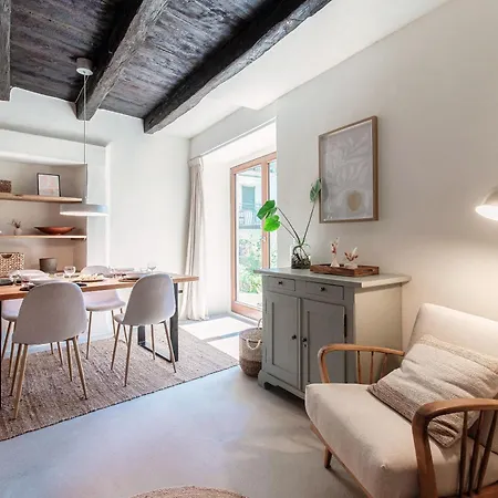 Casa Mina - By Myhomeincomo * Menaggio