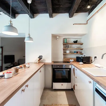 Casa Mina - By Myhomeincomo *