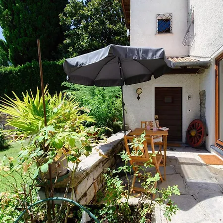 Apartment Casa Mina - By Myhomeincomo *
