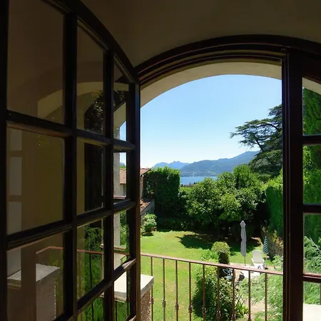 Casa Mina - By Myhomeincomo Menaggio