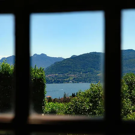 Casa Mina - By Myhomeincomo Menaggio