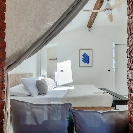 Apartment Casa Mina - By Myhomeincomo Menaggio