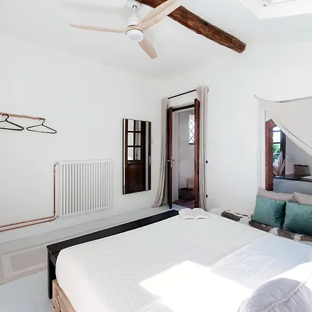 Casa Mina - By Myhomeincomo Apartment Menaggio