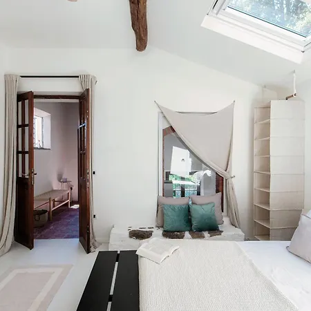 Casa Mina - By Myhomeincomo