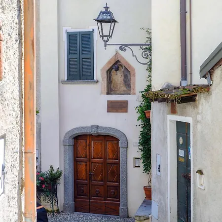 Casa Mina - By Myhomeincomo *
